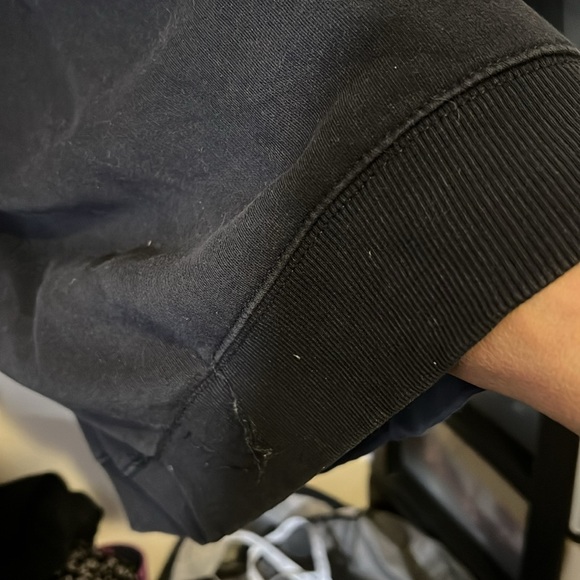 Sweater Calvin Klein large - Picture 4 of 6